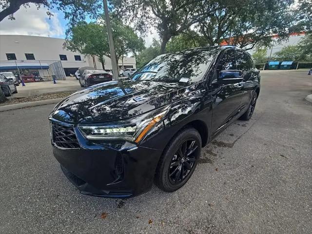 2025 Acura RDX Base for sale in West Palm Beach, FL