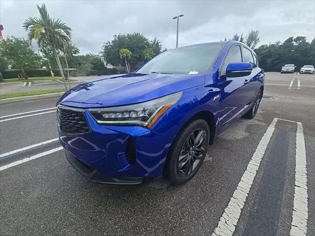 2023 Acura RDX A-SPEC Package for sale in West Palm Beach, FL