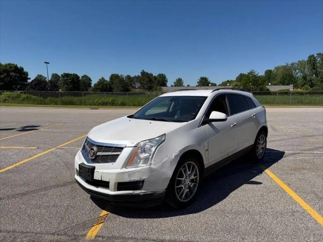 2012 Cadillac SRX Standard for sale in Willoughby, OH