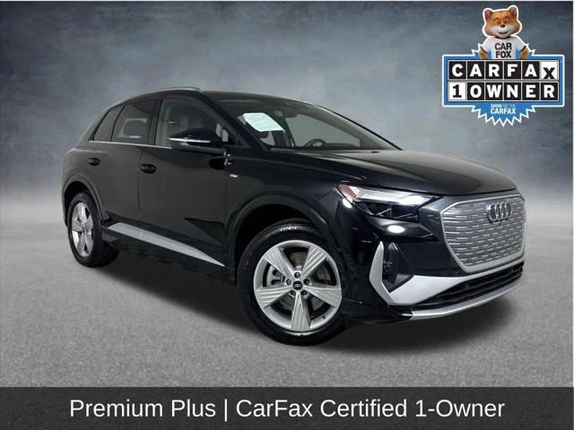 2023 Audi e-tron Premium Plus 50 quattro for sale in Seattle, WA