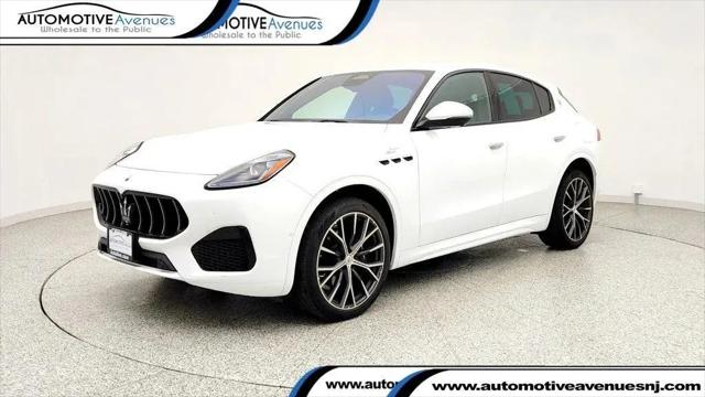 2023 Maserati Grecale GT for sale in Washington Township, NJ