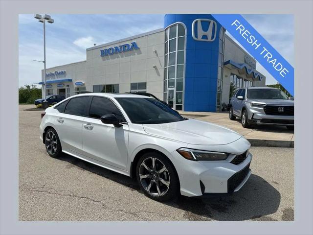 2026 Honda Civic Sport Touring for sale in Belle Vernon, PA