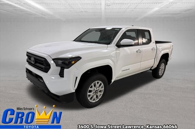 2026 Toyota Tacoma SR5 for sale in Lawrence, KS