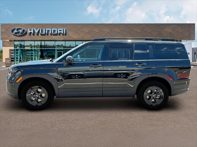 2025 Hyundai Santa Fe XRT