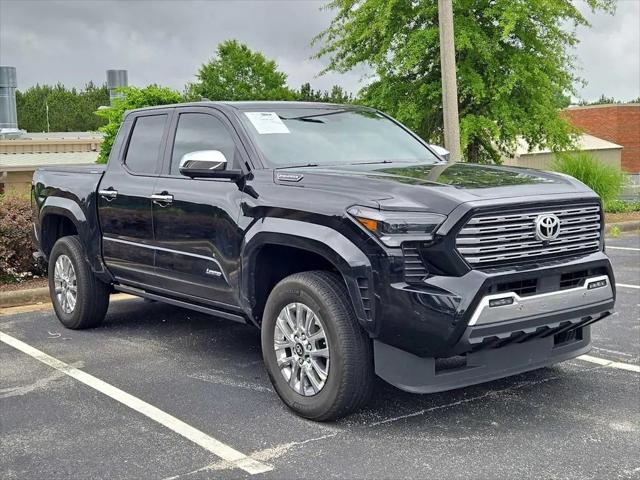 2024 Toyota Tacoma Limited 4WD for sale in Auburn, AL