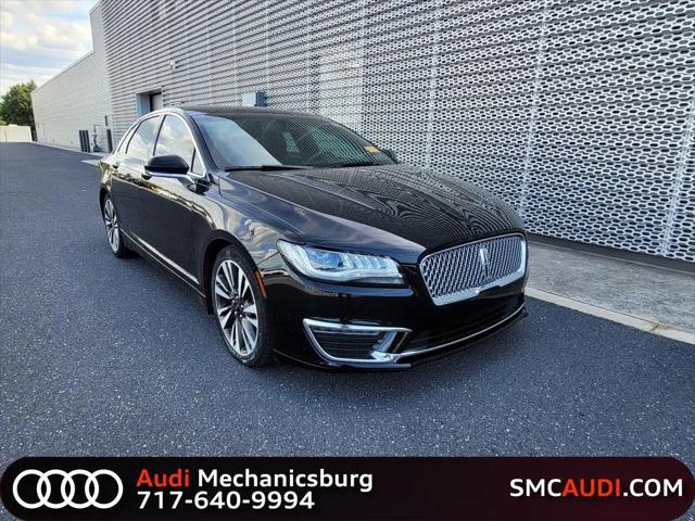 2017 Lincoln MKZ Reserve for sale in Mechanicsburg, PA
