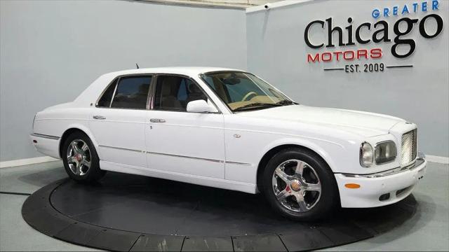 2003 Bentley Arnage R for sale in St. Charles, IL