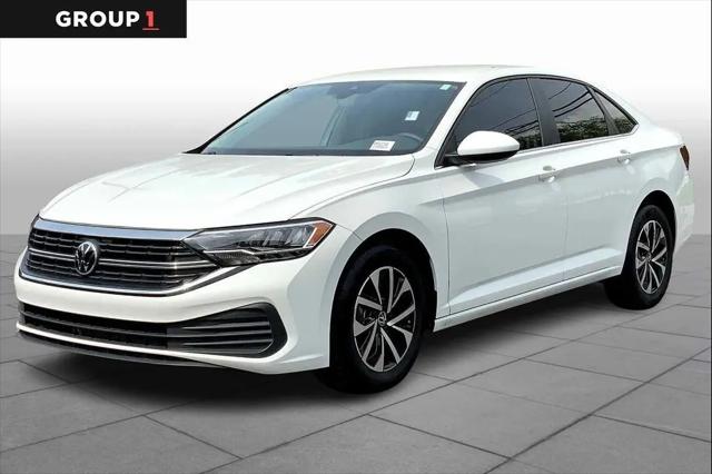 2024 Volkswagen Jetta 1.5T S for sale in Columbus, GA