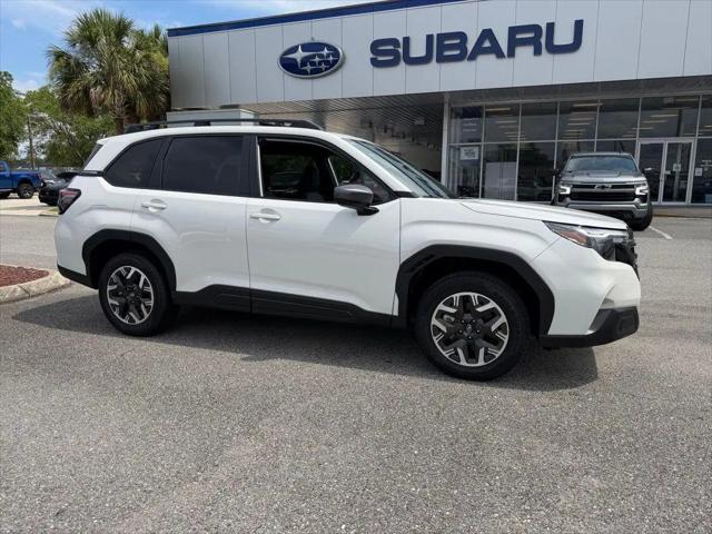 2026 Subaru Forester Premium for sale in Jacksonville, FL