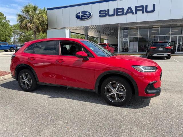 2025 Honda HR-V 2WD EX-L for sale in Jacksonville, FL