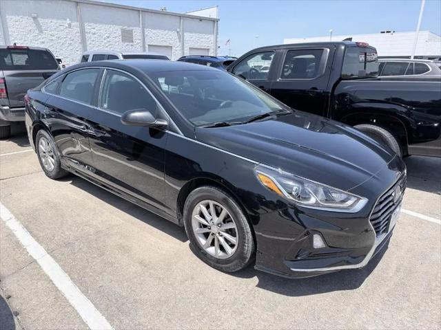 2019 Hyundai Sonata SE for sale in Cape Girardeau, MO