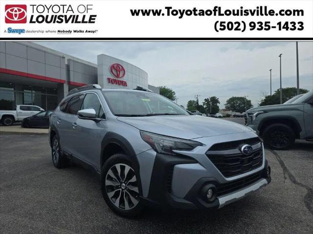 2023 Subaru Outback Touring for sale in Louisville, KY