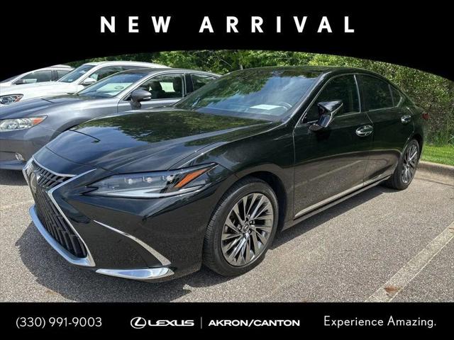 2024 Lexus ES 350 Ultra Luxury for sale in Akron, OH