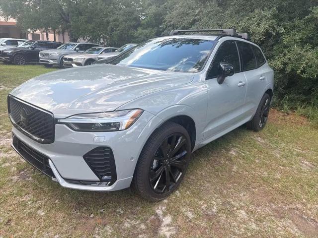 2026 Volvo XC60 B5 Ultra Black Edition for sale in Bluffton, SC