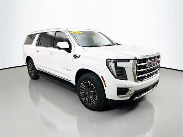 2025 GMC Yukon XL 4WD Elevation for sale in Champaign, IL