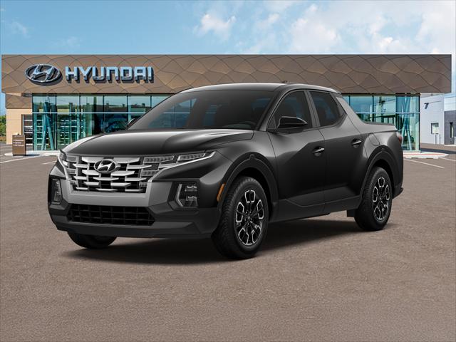 2024 Hyundai Santa Cruz SE for sale in CORNELIUS, NC