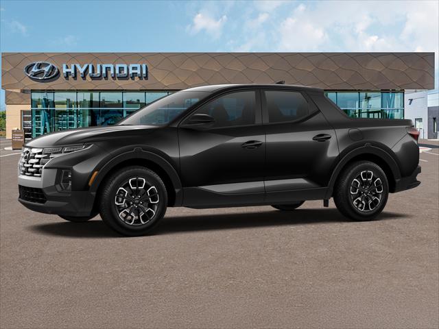 2024 Hyundai Santa Cruz SE