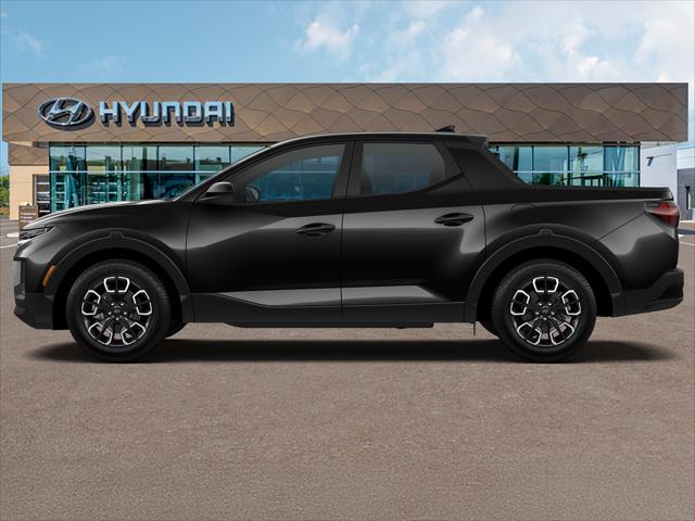 2024 Hyundai Santa Cruz SE