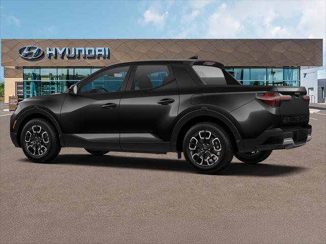 2024 Hyundai Santa Cruz SE
