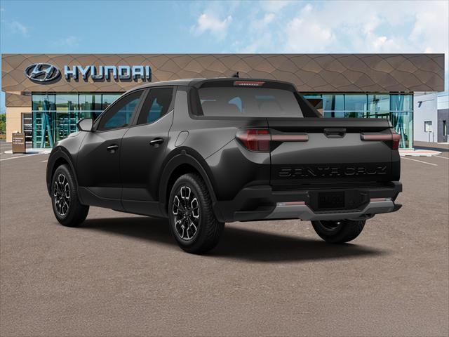 2024 Hyundai Santa Cruz SE