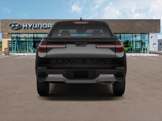 2024 Hyundai Santa Cruz SE