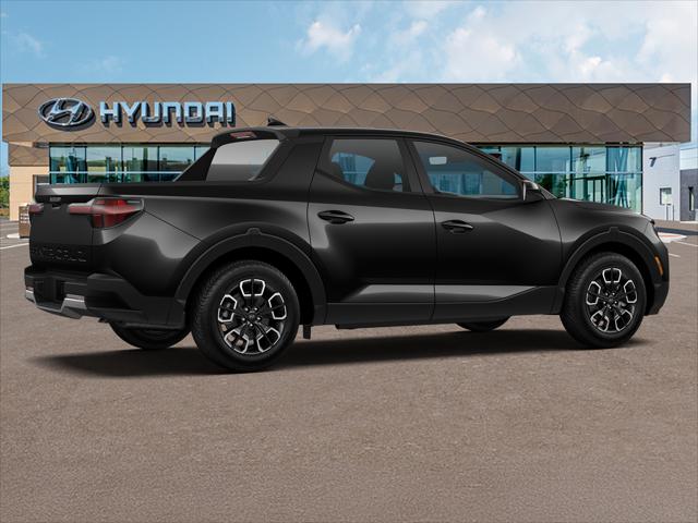 2024 Hyundai Santa Cruz SE