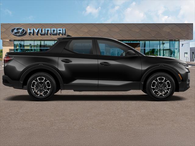 2024 Hyundai Santa Cruz SE