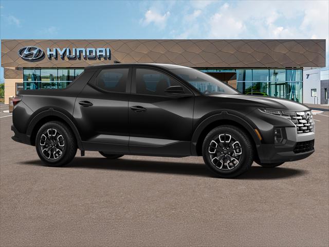 2024 Hyundai Santa Cruz SE
