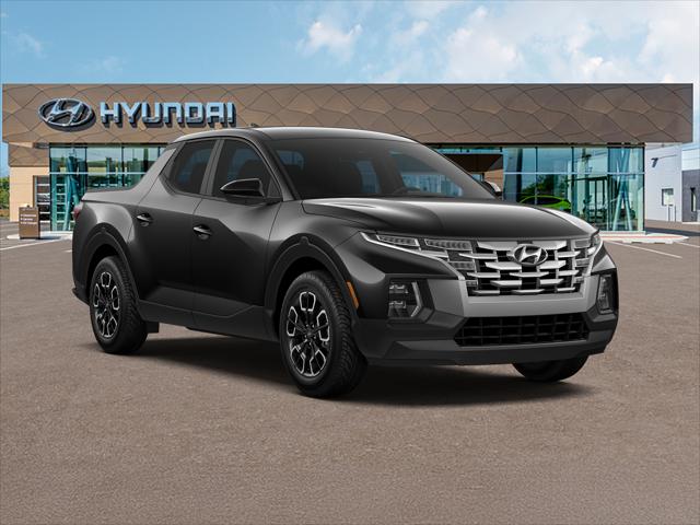 2024 Hyundai Santa Cruz SE