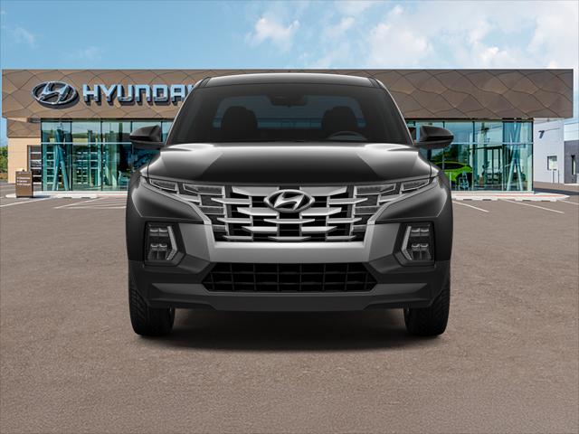 2024 Hyundai Santa Cruz SE
