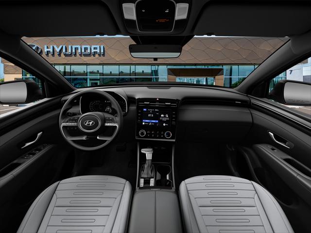 2024 Hyundai Santa Cruz SE