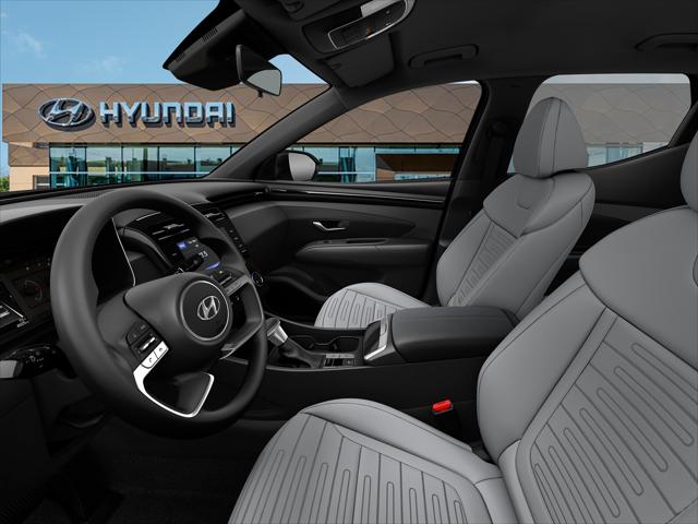 2024 Hyundai Santa Cruz SE