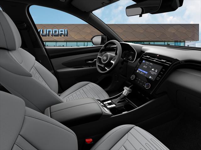 2024 Hyundai Santa Cruz SE