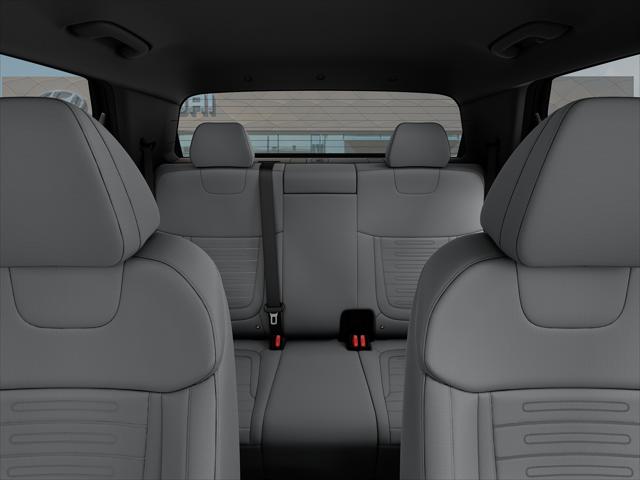 2024 Hyundai Santa Cruz SE