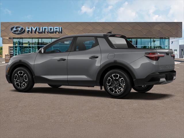 2024 Hyundai Santa Cruz SE