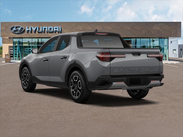 2024 Hyundai Santa Cruz SE