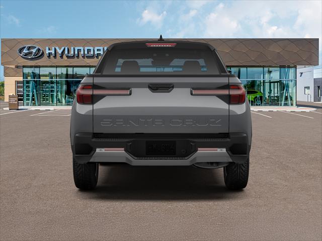2024 Hyundai Santa Cruz SE