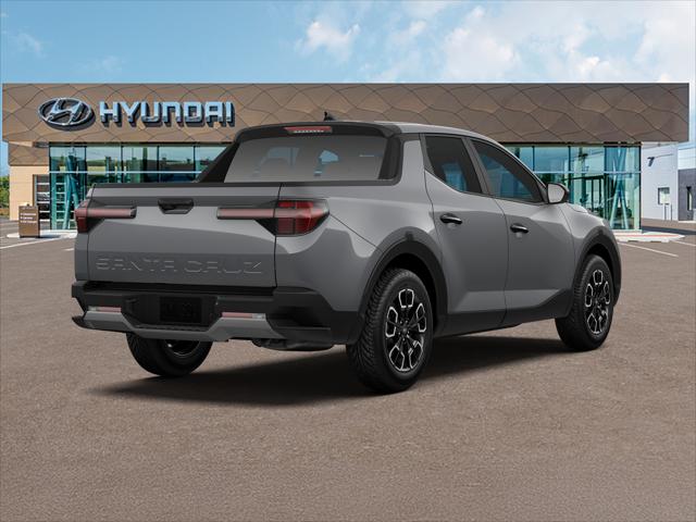 2024 Hyundai Santa Cruz SE