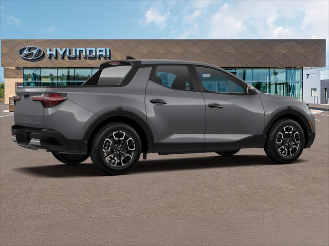 2024 Hyundai Santa Cruz SE