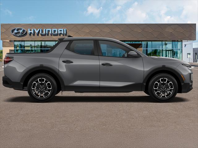 2024 Hyundai Santa Cruz SE