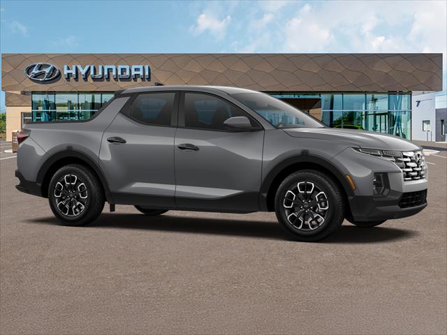 2024 Hyundai Santa Cruz SE