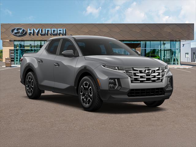 2024 Hyundai Santa Cruz SE