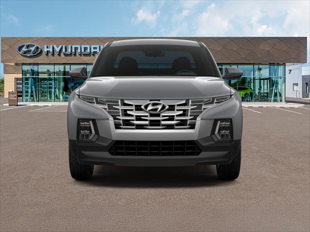 2024 Hyundai Santa Cruz SE