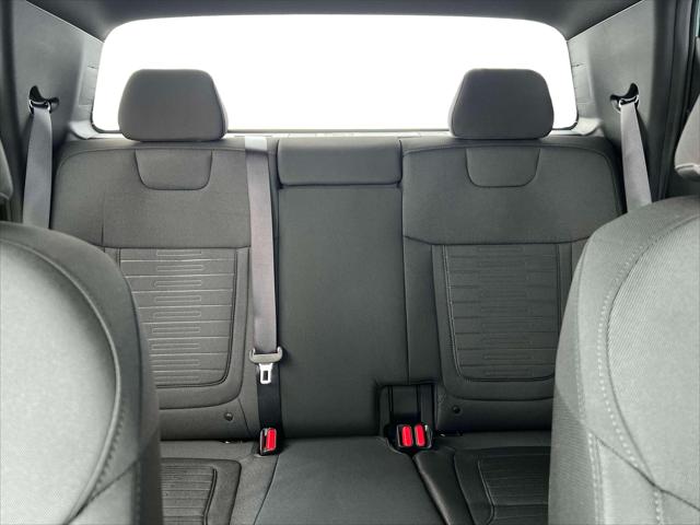 2024 Hyundai Santa Cruz SE