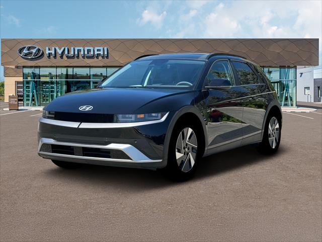 2026 Hyundai IONIQ 5 SEL for sale in FREDERICK, MD