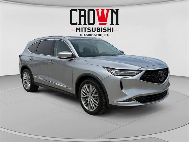 2022 Acura MDX Advance Package for sale in Washington, PA