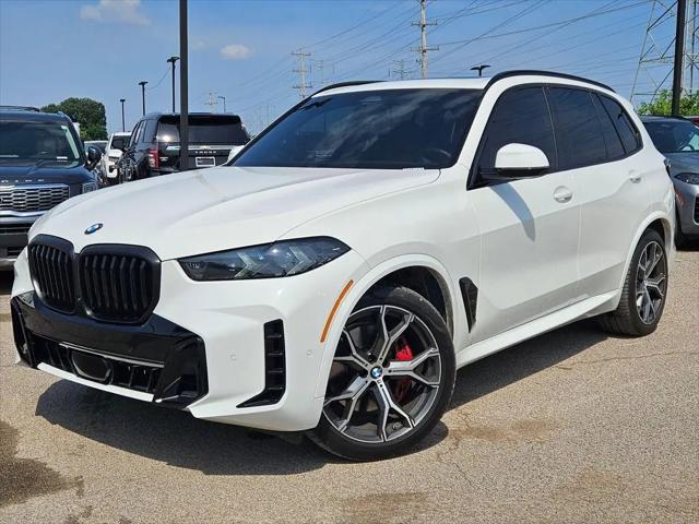 2024 BMW X5 xDrive40i for sale in Memphis, TN