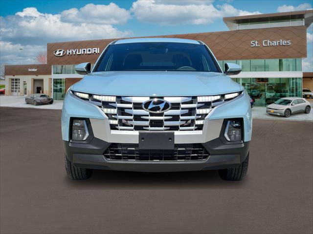 2024 Hyundai Santa Cruz SE