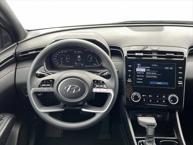 2024 Hyundai Santa Cruz SE