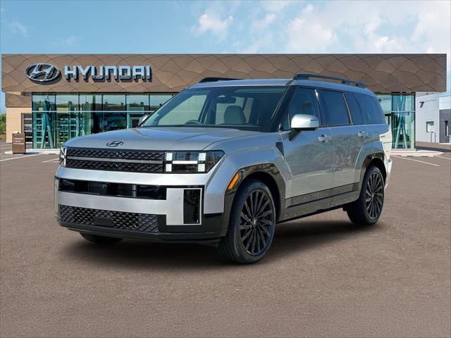 2025 Hyundai Santa Fe Calligraphy for sale in LOUISVILLE, KY